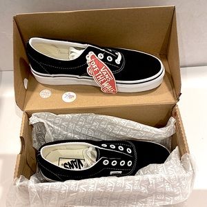 Vans Era Black